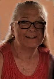 Obituary information for Debbie Kay Potter