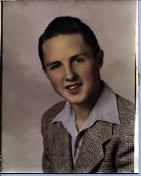 Edward Sterner Obituary