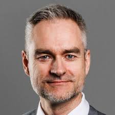 Jeg vil gjerne dele at jeg har startet en ny jobb som Continuoues  Improvement Leader!