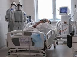 В данном случае процедура может сглаживать неблагоприятные воздействия на ткань. Newsru Com Aleksej Fedorov Ekmo Metod Poslednej Nadezhdy Pri Covid 19