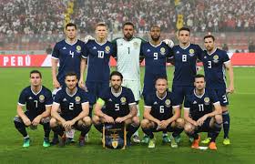 John mcginn (born 18 october 1994) is a scottish professional footballer who plays as a midfielder for premier league club aston villa and the scotland national team. Hibernian Midfielder John Mcginn Proud To Be Part Of Famous Three With Scotland In South America The National