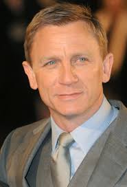 Alle Infos & News zu Daniel Craig