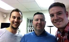 Knees up Mother Brown