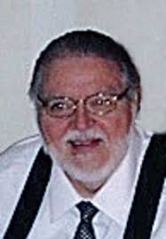 Obituary of Richard Arthur Starkey