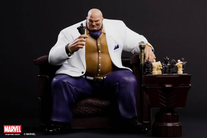 Kingpin - XM Studios