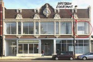 Western Exhibitions