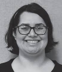 Barbara Escamilla's Instagram, Twitter & Facebook