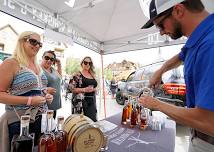 Breckenridge Hogfest: Bacon and Bourbon