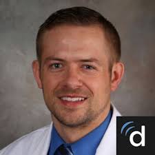 Dr. Nicholas P. Maxwell, MD