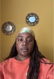 Destinee Hyman Collins