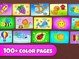 With glow and neon doodle themes, this kids drawing and painting games are fun and an absolute delight for your kids which will keep them engaged in coloring and outlining various objects anytime and anywhere. Coloring Games Coloring Book Painting Glow Draw Apk 1 1 3 Download For Android Download Coloring Games Coloring Book Painting Glow Draw Xapk Apk Bundle Latest Version Apkfab Com