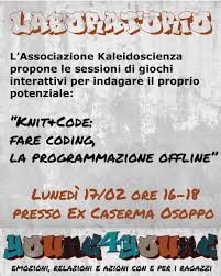 Kaleidoscienza – Pagina 10 – La Scienza Come Piace a Noi