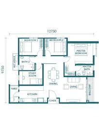 Sunway serene is easily accessible and well connected to 5 major highways via ldp. Sunway Serene Malaysia Lakefront Petaling Jaya