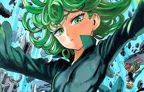 Who is the second strongest female anime character? Top Ten Strongest Female Anime Manga Characters Otaku Orbit