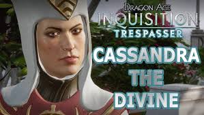 Dragon Age Inquisition