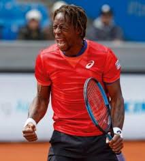 He is an actor, known for open access (2004), martin solveig & dragonette: Tennis Magazin Hamburg Gerichte Klagen Eugenie Bouchard