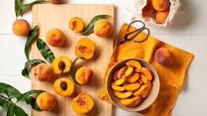 Apriums are another hybrid in which the majority is apricot rather than plum. The Real Difference Between Peaches And Nectarines