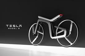 Model s sets an industry standard for performance and safety. The Tesla Model B Is An Electric Bicycle Concept That S Futuristic On The Inside And Out Yanko Design