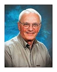 Kermit "Jerry" Olson, 85, Zimmerman and formerly of Big Lake