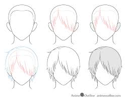 We did not find results for: How To Draw Anime Male Hair Step By Step Animeoutline