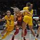 Houston Cougars at West Virginia Mountaineers Women's Basketball