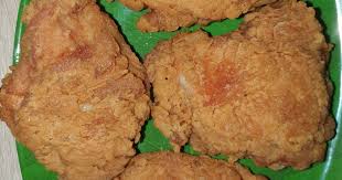 May 31, 2021 · flip the potatoes and add in the garlic, rosemary, chicken stock and butter into the pan and place in the oven for 30 minutes. 44 Resep Fried Chicken Crispy Kfc Tepung Sajiku Enak Dan Sederhana Ala Rumahan Cookpad
