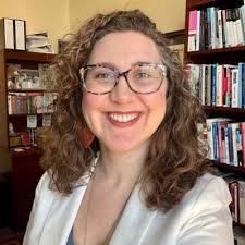 Dr. Danielle Stern (@daniellestern)