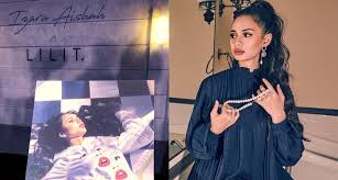 Pelakon popular, izara aishah menerusi akaun twitternya meluahkan rasa kecewa dengan sikap 'asal boleh' sebuah pihak produksi yang memberikannya pakaian ataupun. Izara Aishah Keluar Pakaian Untuk Fesyenista Modest Wear Cantik Lah Korang Lepas Ni Remaja