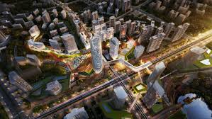 With years of experience, demolition depot is the preferred demolition company in melbourne. Shenzhen Metro Changzhen Depot Tod Master Plan By Woods Bagot Hong Kong