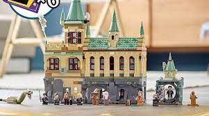 Lego Harry Potter 2021 Summer Sets Brick Fanatics On Twitter Amazon Spain Has Published The First Images Of This Year S Lego Harry Potter 20th Anniversary Sets Including A Brand New Chamber Of Secrets Lego Harrypotter Legoharrypotter Https T Co 0vfd0ofo7a Https T Co Nazsu7268z lego harry potter 20th anniversary sets
