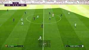 Portal sobre el pro evolution soccer y winning eleven. Pes 2020 Im Test Reicht Es Zur Meisterschaft Update Mit Testvideo