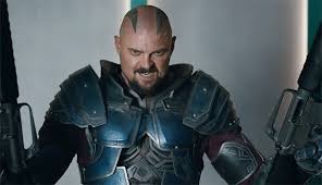 Resultado de imagen de thor ragnarok