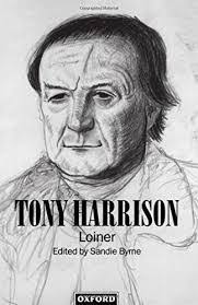 Tony Harrison's 'A Cold Coming'