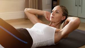 best exercise to burn belly fat ...