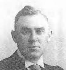 The Historic Home of Charles Comiskey