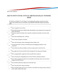 Lowongan kerja dan karir terbaru 2021. Jawaban Psikotest 1 Rifkyansah Noerjaya Pdf