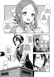 I Got Fired as a Court Wizard so Now I'm Moving to the Country to Become a  Magic Teacher - Chapter 2 - Aqua manga