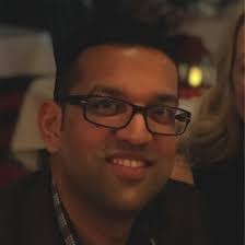 Varun Narayanan Email & Phone Number