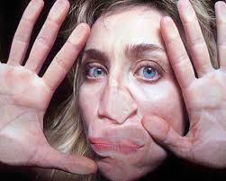 No Filter: Gnaomi Siemens