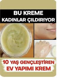 Evde Yuz Kremi Nasil Yapilir Cilt Bakimi Aloe Dogal Cilt Bakimi