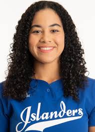 ISLANDERS SOFTBALL