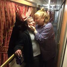 Татьяна кравченко не зарегистрирована ни в одной из социальных сетей (вконтакте, одноклассники и т.д.)! Serial Svaty Ispolnitelnicu Odnoj Iz Glavnyh Rolej Zapodozrili V Alkogolizme Fakty