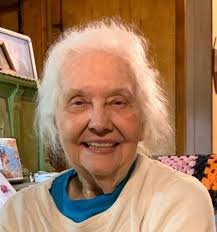 Virginia (Zinna , Ginny) Stebnisky Obituary September 20, 2020