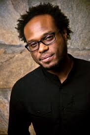 Rethinking Stealing with Jamaal May