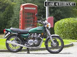 Kawasaki Z650 Road Test Classic Motorbikes