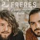 2Frères - En Duo event image