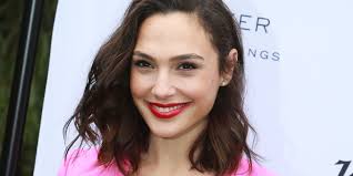 Gal Gadot Proves Pink Is For All Seasons In Stunning Bubblegum-Coloured  Culotte Suit
