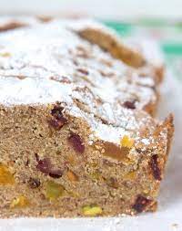 The 10 Best Vegan Gluten Free Christmas Recipes Gluten Free Christmas Recipes Vegan Baking Dessert Paleo Baking Recipes