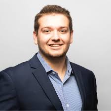 This week I officially started my new role as a Campus Ambassador