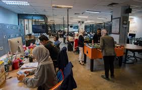 Media prima berhad (media prima), a company listed on the main market of bursa malaysia, is malaysia's leading fully. Media Prima Berhad Company Profile And Jobs Wobb